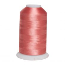 X506 Carnation Pink Exquisite Embroidery Thread