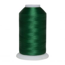 992 Jungle Green  Exquisite Embroidery Thread