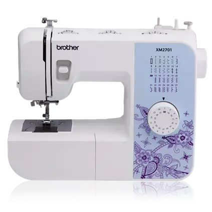 Brother XM2701 Sewing Machine