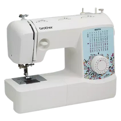 Brother XR3774 Sewing and Quilting Machine with Wide Table