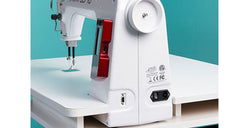 Artistic Quilter Sit Down 16 Quilting Machine