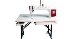 Artistic Quilter Sit Down 16 Quilting Machine