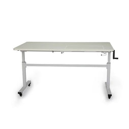 Arrow Kangaroo Tasmanian Sewing Table