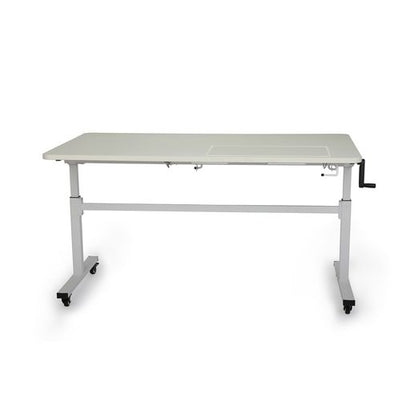 Arrow Kangaroo Tasmanian Sewing Table