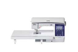 Brother BQ950 Sewing and Quilting Machine