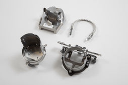 Brother PRCF5 Flat Brim Cap Frame and Driver Set