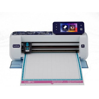 CM650WX Home Cutting Machine