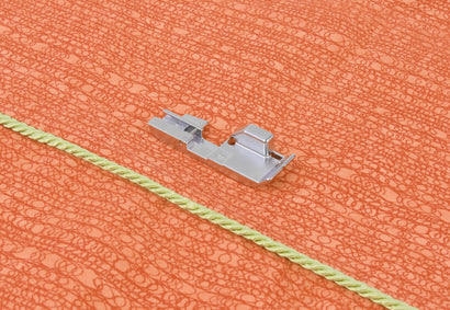 Baby Lock Cording Foot BL460B-CF Vibrant