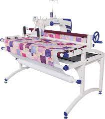 JUKI Quilting Frame Extension