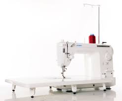 Juki TL-2000Qi Mid-Arm Quilting and Piecing Machine