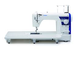 Haruka TL-18QVP  Sewing and Quilting Machine