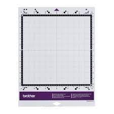 CADXMATSTD12 12" x 12" Standard Mat