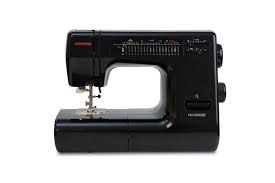 Janome HD5000BE Sewing Machine