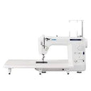 Juki TL-2010 Quilting & Sewing Machine (Industrial Quality) – view 2