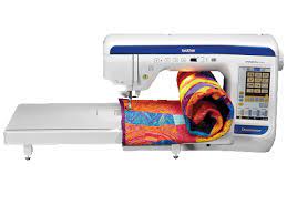 VQ3000 Quilting and Sewing Machine