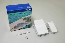 Brother Upgrade Kit (XP3 Software)