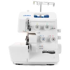 Juki Mo-654DE Overlock Sewing Machine Serger