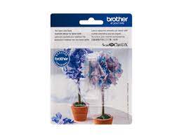 CADXBLDQ1 Thin Fabric Auto Blade