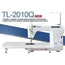 Juki Quilting & Sewing Machine (Industrial Quality) TL2010Q