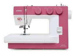 Janome 1522PG Sewing Machine