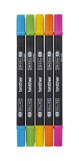 Calligraphy Pen Set (Tropical)