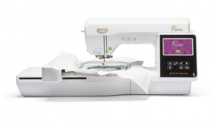 Baby lock Love of Sewing LEVEL 3( Service plan only) Machine not included