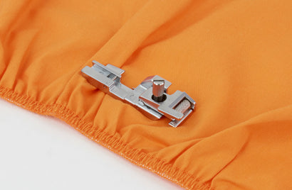 Baby Lock Elastic foot BL460B-EF Vibrant