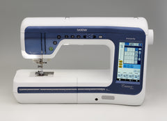 Brother Essense VM5200 Sewing and Embroidery Machine