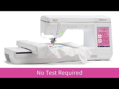 Baby Lock Path Finder Embroidery Machine Only