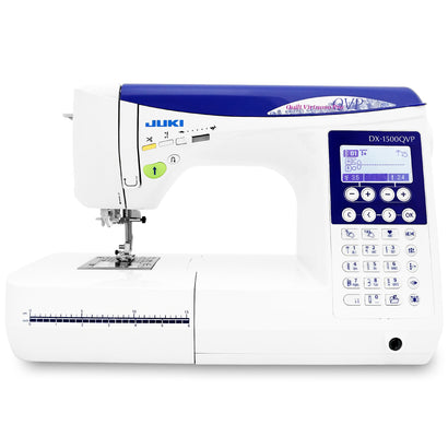 Juki DX-1500QVP Sewing Machine