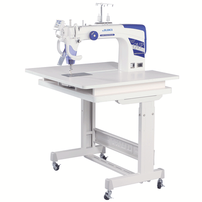 Miyabi Juki Sit down Quilting Machine J-350QVP S