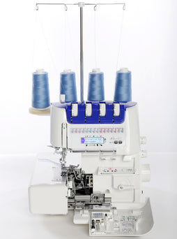 Juki MO-2000QVP Serger