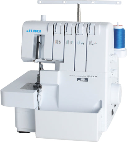 Juki MO-80CB 2/3/4 Overlock Serger