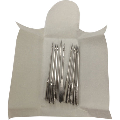 Organ Embroidery Machine Needle HAx130 EBBR  75/11 For Brother Babylock PR Machines