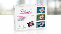 Palette Version 11 Software