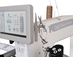 QMPRO20/Quiltmaker PRO 20 with Bobbin winder