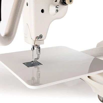 Grace Qnique Ruler Base