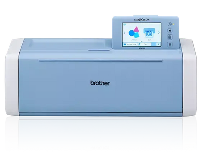 Brother SDX225 ScanNCut DX Innov-ís Edition