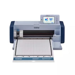 Brother SDX330D Disney ScanNCut DX Innovis Edition with WLAN